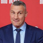 „Dlaczego twoje dzieci nie walczą na froncie?”. Kliczko odpowiada bez zawahania