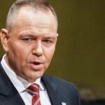 Kacper Meyna przed walką z Ramirezem. Czy Nawrocki znów zasiądzie przy ringu?