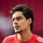 Lazio oficjalnie potwierdza transfer Diogo Leite, dwuletni kontrakt dla obrońcy