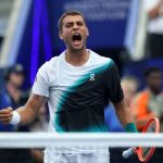 US Open: co łączy Cobolliego, Zvereva, Monfilsa i Gauff po pierwszej rundzie?