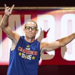 Marcos Llorente zakończył karierę w reprezentacji Hiszpanii