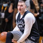 Jokić przed 12. sezonem w NBA: „Miarka się przebrała”