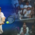 Zverev w finale US Open po dramatycznych tie-breakach z Chaczanowem