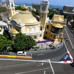 Nie będzie wyścigu F1 w niedzielę. Ważna zmiana w GP Azerbejdżanu