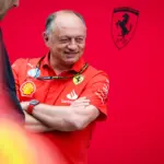 Ferrari reaguje na plotki ws. zmiany szefa. Ruch w trybie pilnym