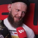 Pawlak kontra Kuberski: unifikacyjna walka o pas wagi średniej na gali KSW 124