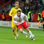 Kamiński wyjaśnia kulisy kontuzji w kadrze i mówi o trudnej rywalizacji w Benfice