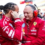 Polecą głowy w Ferrari? Starcie Leclerc–Hamilton i kłopoty z nowym silnikiem na Monzy