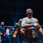 Dlaczego Szymon Kołecki nie wrócił do KSW?
