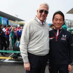 Aston Martin szuka alternatywy dla Hondy? Japończycy zmieniają szefa programu F1