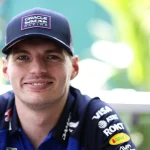 Verstappen nie zmierzy się z Kubicą w Le Mans. „Nie ma tego na mojej liście”