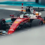 Ferrari szykuje duże poprawki SF-26 w walce z McLarenem o drugie miejsce w F1