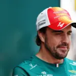 Znacząca podwyżka dla Alonso. Tylko Verstappen i Hamilton zarabiają więcej