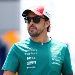 Czy Alonso zakończy karierę w Aston Martin, czy wróci do Alpine?