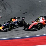 Gdzie obejrzeć 2. Trening przed GP Hiszpanii F1 na nowym torze Madring?