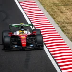 F1: godziny kwalifikacji i wyścigu GP Hiszpanii w Madrycie