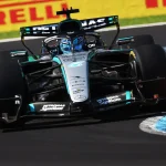 Mercedes znokautował rywali w F1. Rywalizacja w Baku pod dyktando Russella