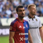 Kłopot Rakowa Częstochowa. Napastnik ucierpiał w meczu reprezentacji