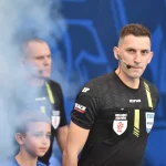 Kto poprowadzi zaległe mecze PKO Ekstraklasy? Znamy sędziów hitu Korona – Górnik