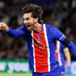 Kto jest faworytem do triumfu w Lidze Mistrzów? PSG po raz kolejny robi wrażenie