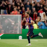 Skandal na meczu Barcelony. Kibice skarżą się na rasizm