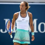 Kto wyeliminował Igę Świątek z US Open? Zheng wróciła z kwalifikacji po serii porażek