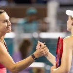Spora strata Sabalenki. Tak wygląda ranking WTA