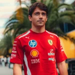 Z Ferrari do Mercedesa. Kulisy transferowego hitu, do którego nie doszło