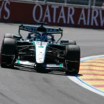 Przerywany trening F1 w Azerbejdżanie. Problemy lidera mistrzostw