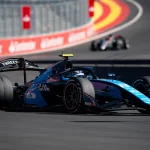 Nieudany występ Polaka w Formule 2. Szansa na punkty przeszła obok