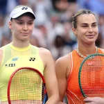Wielki finał US Open: Rybakina triumfuje w trzysetowym hicie z Sabalenką