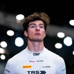 Kolejne punkty Polaka w Formule 2. Udany występ Bilińskiego w Azerbejdżanie