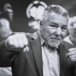 Nie żyje George Chuvalo