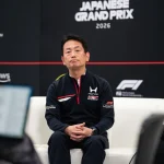 Kto pokieruje silnikami Hondy w F1? Japończycy zmieniają lidera projektu