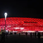 UEFA dokonała wyboru. Tam odbędą się finały Ligi Mistrzów