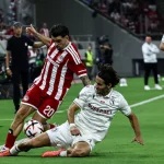 PKO Ekstraklasa dogoniona przez Czechy. Zobacz ranking UEFA po środowych meczach