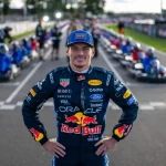 Potrzebował 35 minut. Verstappen wyprzedził 100 rywali w wyścigu „Max vs 100”