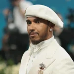 Lewis Hamilton producentem filmowym? Podpisał umowę z rodziną Ellisonów