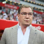Reprezentacja Polski bez kolejnego gracza. Benedyczak nie przyjedzie na zgrupowanie