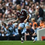 Matty Cash wszedł z ławki i pomógł przełamać Aston Villę. Tottenham przegrał 2:3