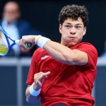 Kolejna porażka finalisty US Open. Shelton przegrał, Czechy w finale Pucharu Davisa