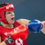 Demolka. Polka w wielkim stylu awansowała do ćwierćfinału ME