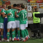 Legia brutalnie wypunktowała Jagiellonię. Kryzys w Białymstoku pogłębiony