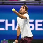 Puchar Davisa: Tsitsipas nie uratował Grecji, Polska odpada w barażach
