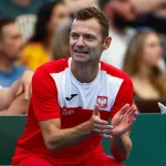 „To frustrujące”. Kapitan Fyrstenberg zabrał głos po porażce Polaków z Australią