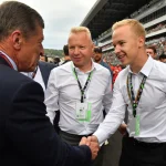 Kim jest Dmitrij Mazepin i jak stał się persona non grata w F1?