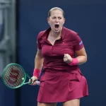 Ostapenko przerywa serię porażek w Seulu. Trzy Koreanki w II rundzie po raz pierwszy od 42 lat