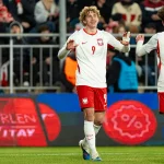 Polak robi furorę w Szwajcarii. „Porównują go do Lewandowskiego”