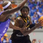 Anwil reaguje na kontuzje. Jest nowy gracz – Deon Edwin