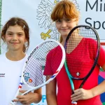 KINDER Joy of moving Tennis Trophy: znamy zwycięzców jubileuszowej edycji w Polsce